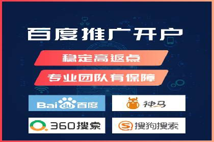 百度推广技巧：案例解析